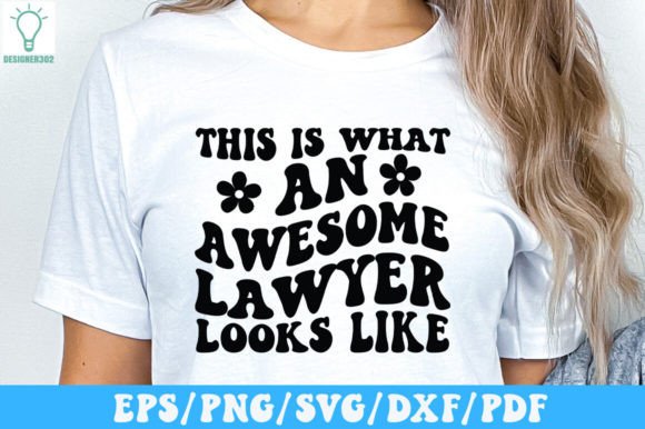 Awesome Lawyer Graphics for Crafts