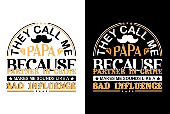 Funny Papa Quotes Grandpa SVG Design Review