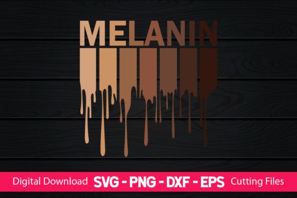 Melanin Funny Black History