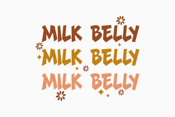 Retro Boho Baby Quotes Graphics for Crafts